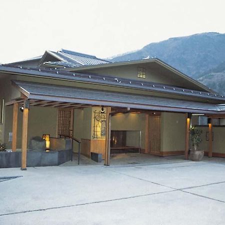 Hakone Ginyu酒店 外观 照片