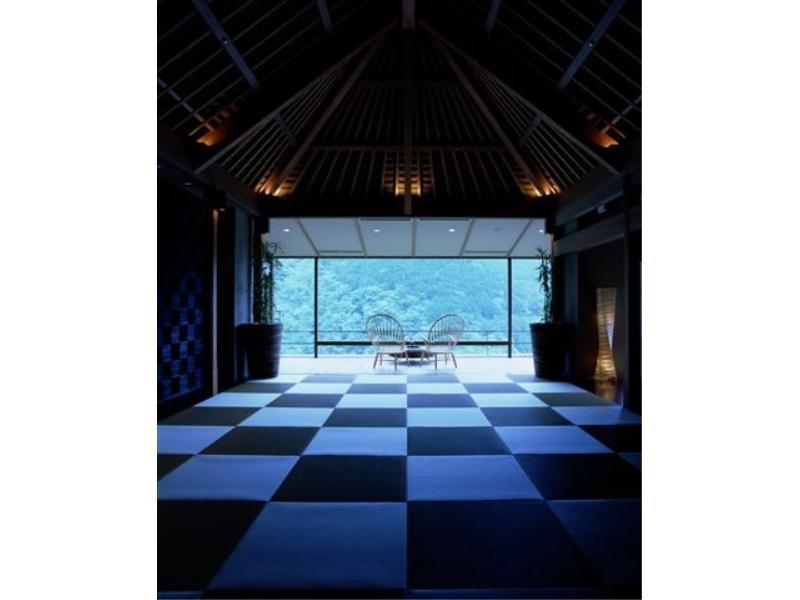 Hakone Ginyu酒店 外观 照片