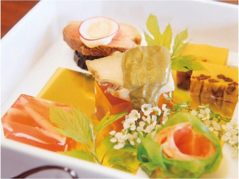 Hakone Ginyu酒店 外观 照片