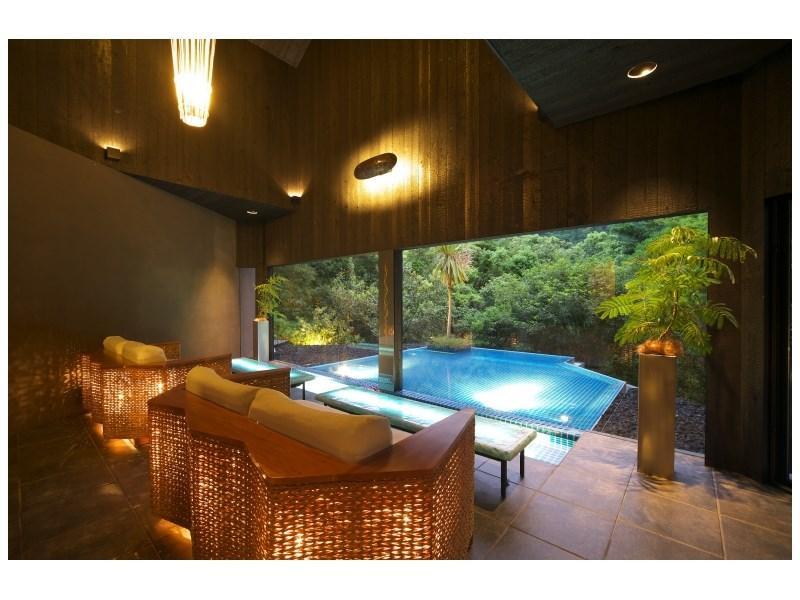 Hakone Ginyu酒店 外观 照片