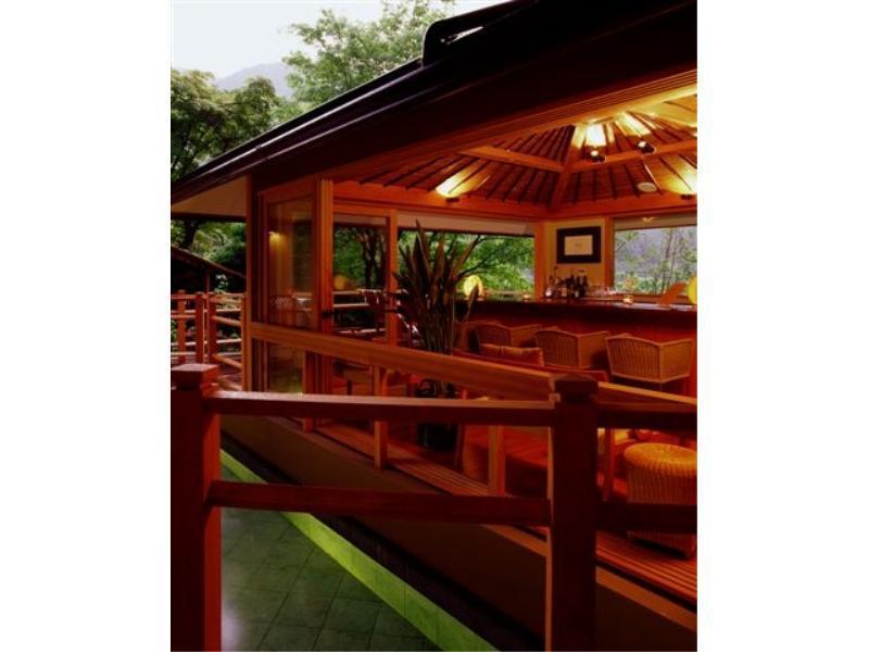 Hakone Ginyu酒店 外观 照片