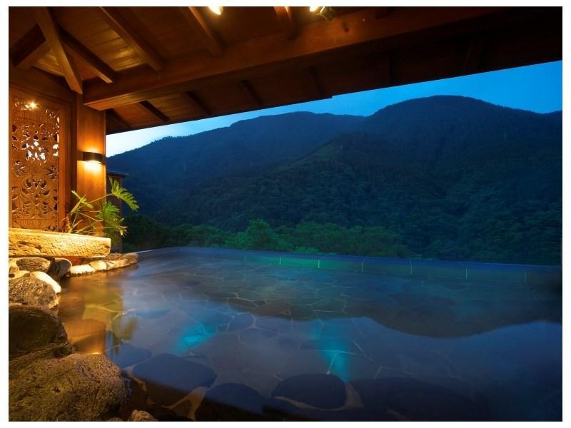 Hakone Ginyu酒店 外观 照片