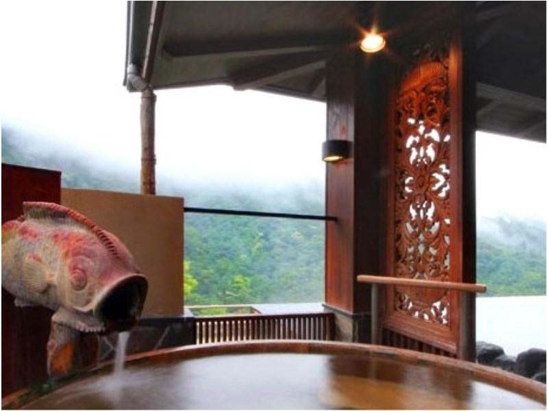 Hakone Ginyu酒店 外观 照片