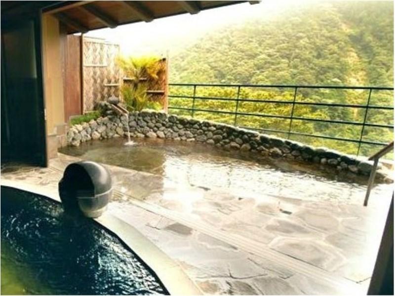 Hakone Ginyu酒店 外观 照片