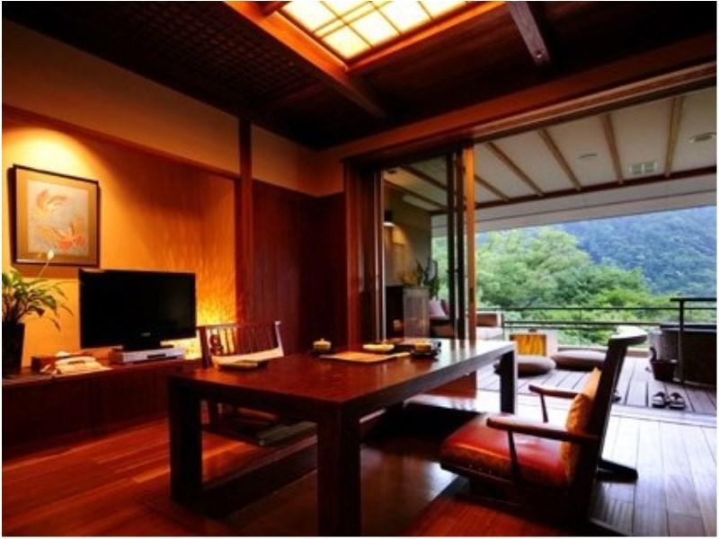 Hakone Ginyu酒店 外观 照片