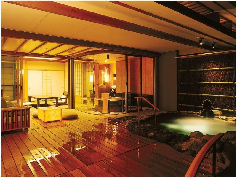 Hakone Ginyu酒店 外观 照片