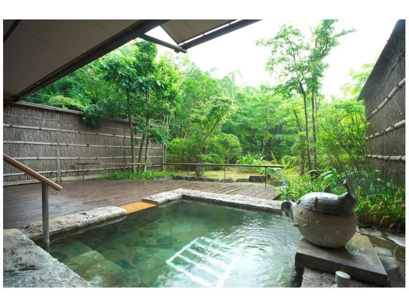 Hakone Ginyu酒店 外观 照片